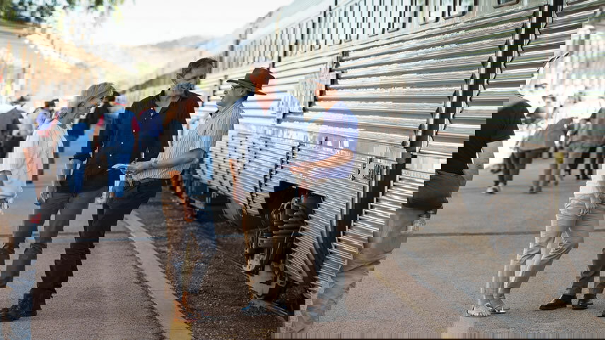 Alice Springs City Stay