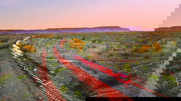 10 Day Barossa & Kangaroo Island Escape (Journey Beyond)