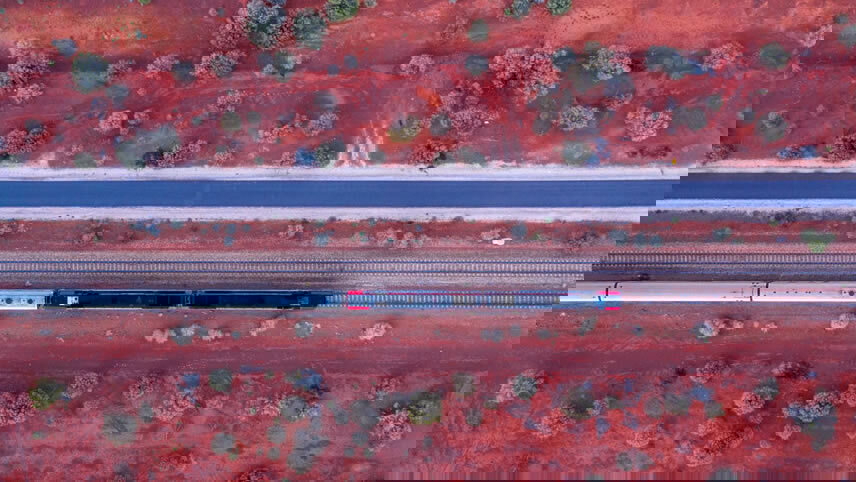 Alice Springs City Stay