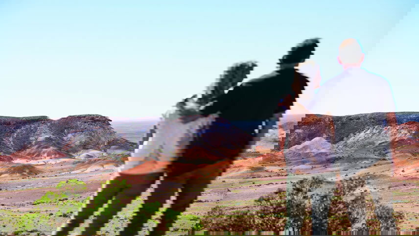 Adelaide City Stay Expedition