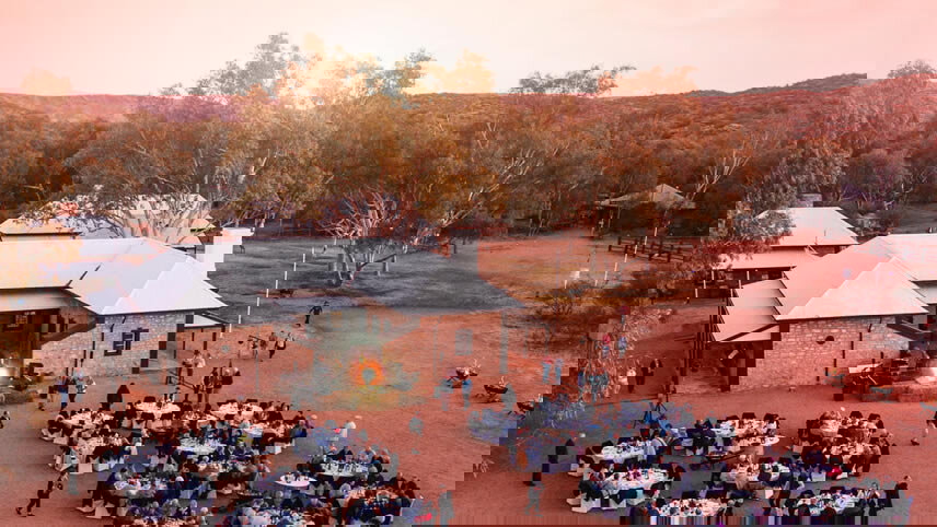 Top End Explorer Expedition