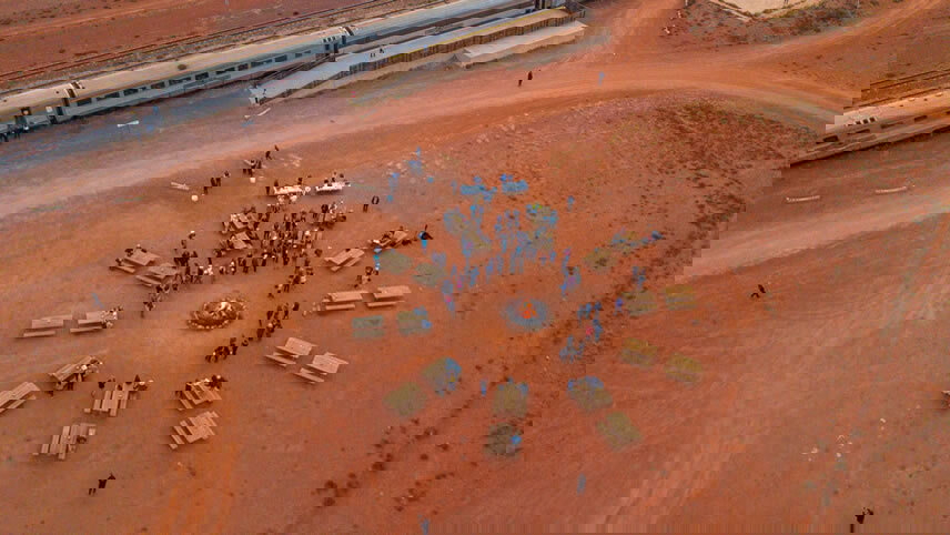 Barossa & Kangaroo Island Escape