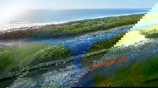 Journey Beyond Great Southern