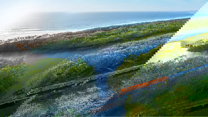 Adelaide Hills Luxury Stay