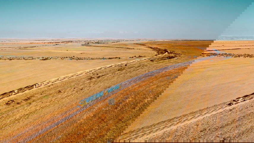 Great Southern and Indian Pacific