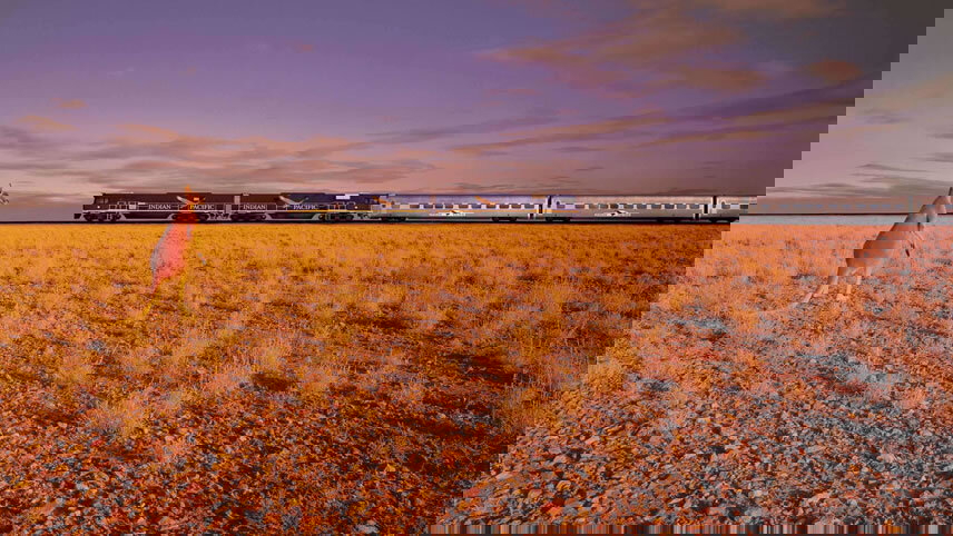 Discover Adelaide and Perth