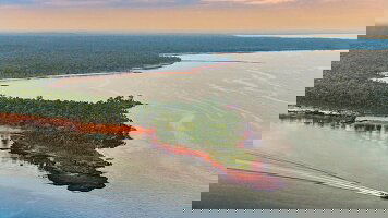 16 Day Arnhem Land Adventure Expedition (Journey Beyond)