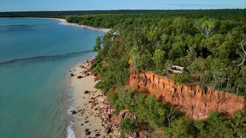 Arnhem Land and Red Centre Spectacular Expedition