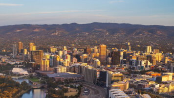 5 Day Adelaide 1-Night City Stay (Journey Beyond)