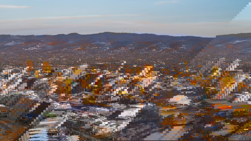 Adelaide 1-Night City Stay