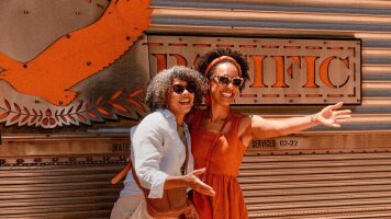 3 Day The Indian Pacific - Adelaide To Perth (Journey Beyond)