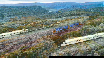 3 Day The Indian Pacific - Adelaide To Sydney (Journey Beyond)