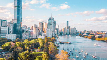 6 Day Brisbane Luxury Stay (Journey Beyond)