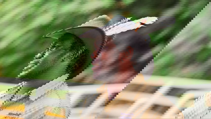 The Ghan - Darwin To Adelaide