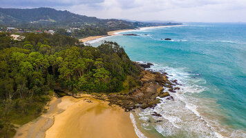 6 Day Brisbane City Stay (Journey Beyond)