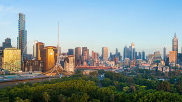 6 Day Melbourne City Stay (Journey Beyond)