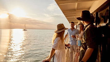 7 Day Darwin Classic City Stay (Journey Beyond)