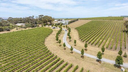 6 Day Adelaide Luxury Stay (Journey Beyond)