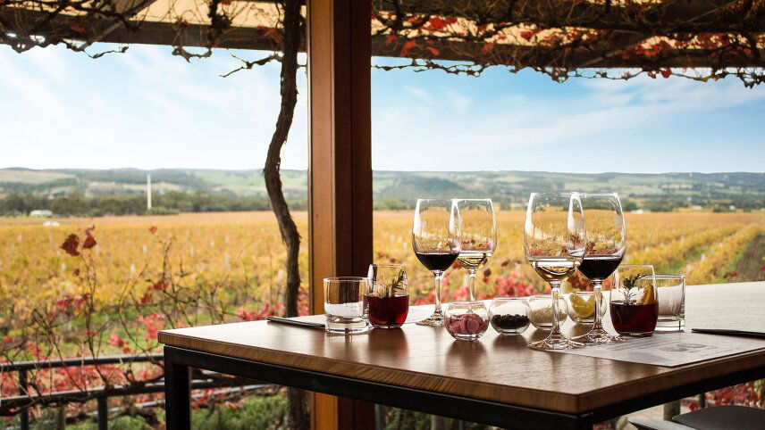 Adelaide Luxury Stay