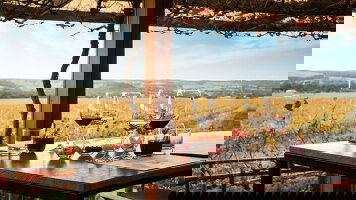 7 Day Adelaide Luxury Stay (Journey Beyond)