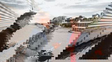 3 Day The Indian Pacific - Perth To Adelaide (Journey Beyond)