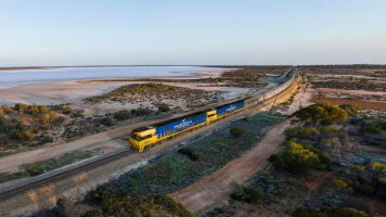 5 Day The Mighty Nullarbor (Journey Beyond)