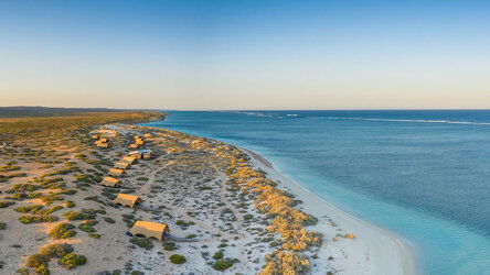 10 Day Great Western Wonders (Journey Beyond)