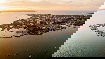 6 Day Darwin Luxury Stay (Journey Beyond)