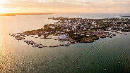 6 Day Darwin Luxury Stay (Journey Beyond)