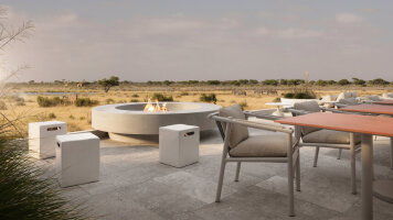6 Day Monarto Luxury Stay (Expedition) (Journey Beyond)