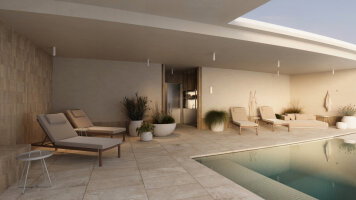 5 Day Monarto Luxury Stay (Journey Beyond)