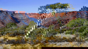 16 Day Red Centre & Kangaroo Island Explorer (Expedition) (Journey Beyond)