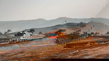 4 Day Great Southern - Brisbane To Adelaide (Journey Beyond)