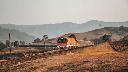 4 Day Great Southern - Brisbane To Adelaide (Journey Beyond)