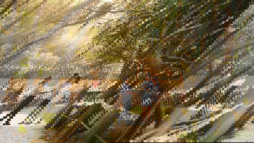 Great Southern - Brisbane To Adelaide