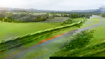 3 Day Great Southern - Brisbane to Melbourne (Journey Beyond)