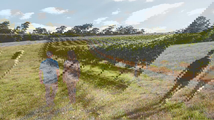 A Taste of South Australia - Adelaide To Darwin