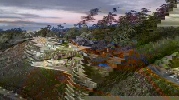 5 Day Adelaide Hills Luxury Stay (Journey Beyond)