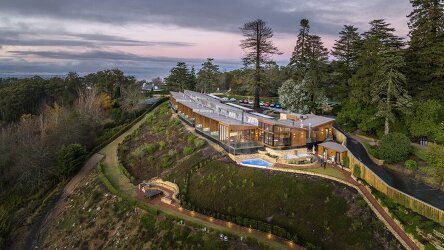 5 Day Adelaide Hills Luxury Stay (Journey Beyond)