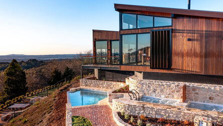 5 Day Adelaide Hills Luxury Stay (Journey Beyond)