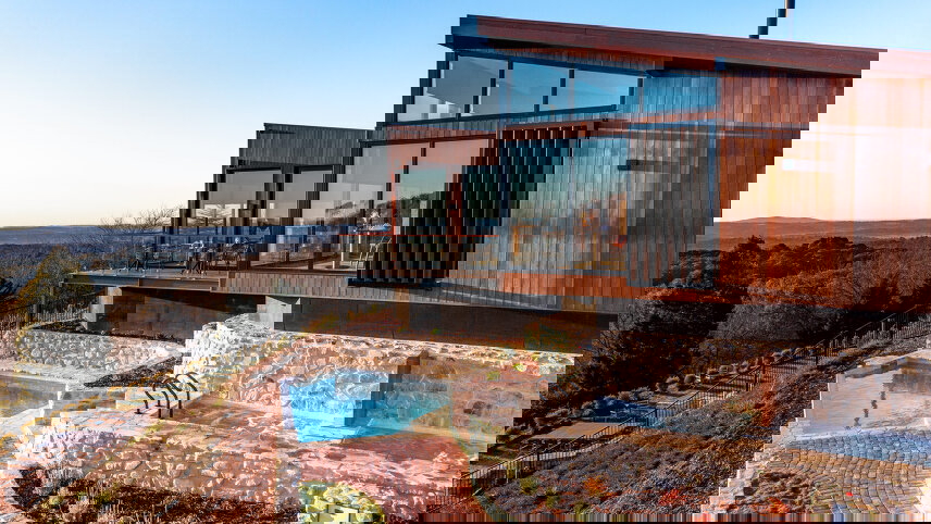 Adelaide Hills Luxury Stay