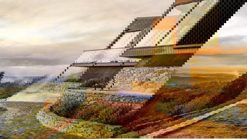 Adelaide Hills Luxury Stay