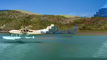 12 Day Perth & Horizontal Falls Adventure (Journey Beyond)