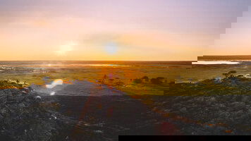 8 Day Top End Explorer (Journey Beyond)