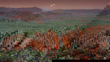 9 Day Top End Explorer (Journey Beyond)