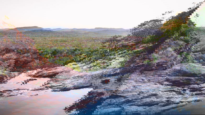 The Ultimate Territory Tour