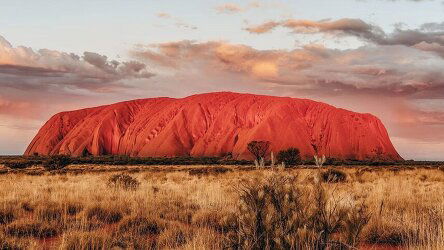 15 Day The Ultimate Territory Tour (Journey Beyond)