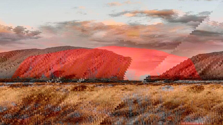 The Ultimate Territory Tour