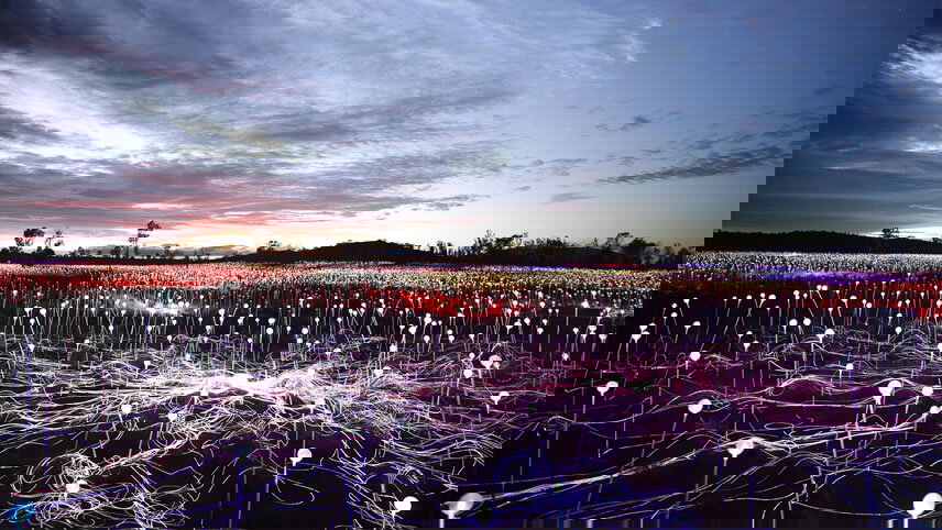 The Ultimate Territory Tour Expedition