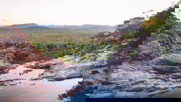 16 Day The Ultimate Territory Tour Expedition (Journey Beyond)